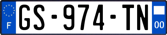 GS-974-TN
