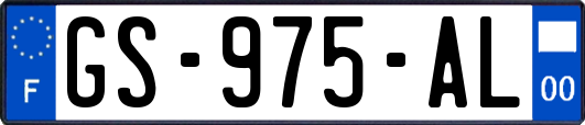 GS-975-AL