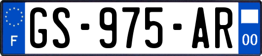 GS-975-AR