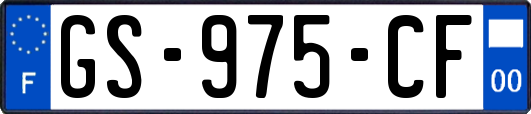 GS-975-CF