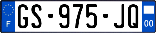 GS-975-JQ