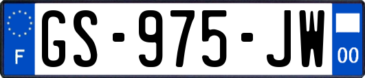 GS-975-JW