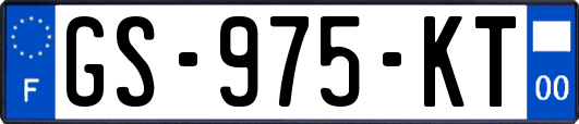 GS-975-KT