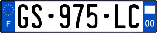 GS-975-LC