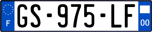GS-975-LF