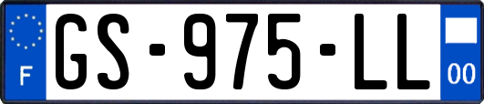GS-975-LL