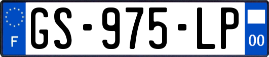 GS-975-LP