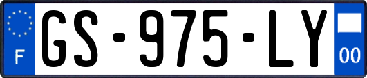 GS-975-LY