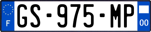 GS-975-MP