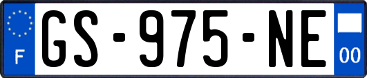 GS-975-NE