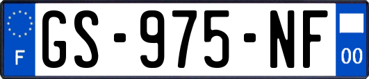 GS-975-NF