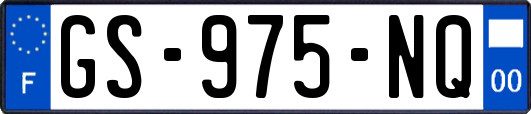 GS-975-NQ