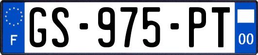 GS-975-PT