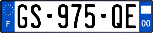 GS-975-QE