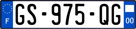 GS-975-QG