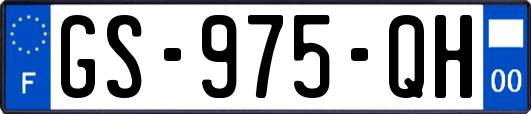 GS-975-QH