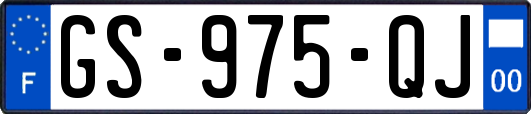 GS-975-QJ