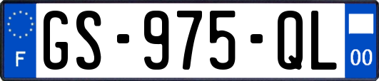 GS-975-QL