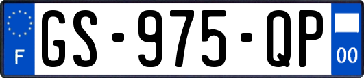 GS-975-QP