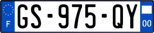 GS-975-QY