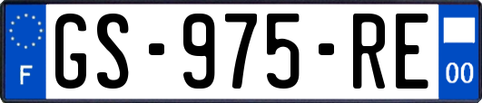GS-975-RE