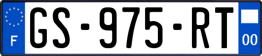 GS-975-RT