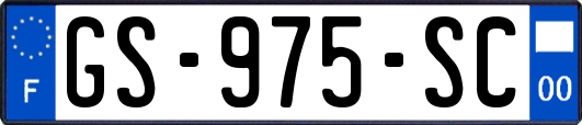 GS-975-SC