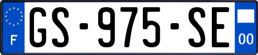 GS-975-SE