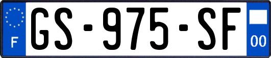 GS-975-SF
