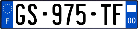 GS-975-TF