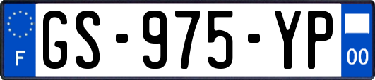 GS-975-YP