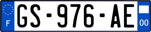 GS-976-AE