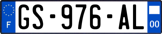 GS-976-AL