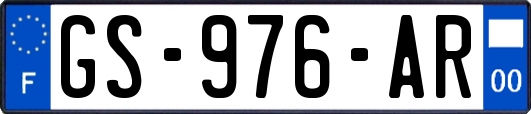 GS-976-AR