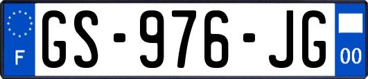 GS-976-JG