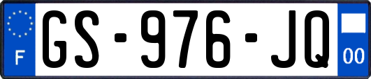 GS-976-JQ