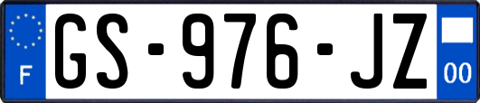 GS-976-JZ