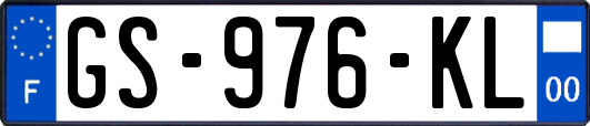 GS-976-KL