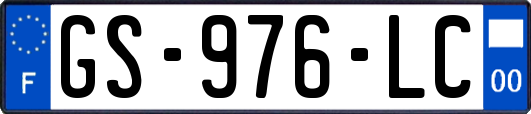GS-976-LC