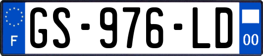 GS-976-LD