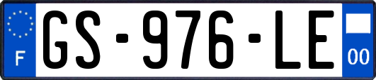 GS-976-LE