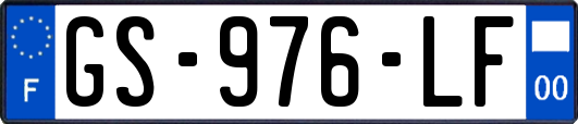 GS-976-LF