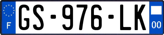 GS-976-LK