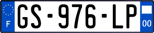 GS-976-LP