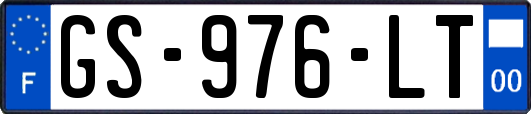 GS-976-LT