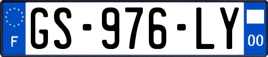 GS-976-LY