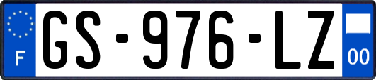 GS-976-LZ