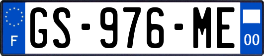 GS-976-ME