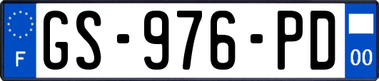 GS-976-PD