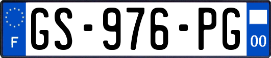 GS-976-PG